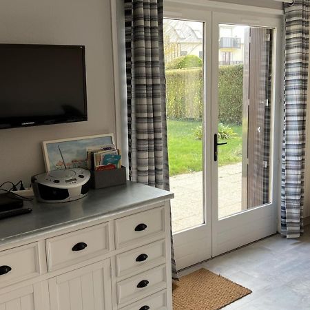 Charmant Cottage Familial Pres De La Thalasso, Jardin Privatif, Parking, Wi-Fi, 6 Pers. - Fr-1-487-276 卡布尔 外观 照片