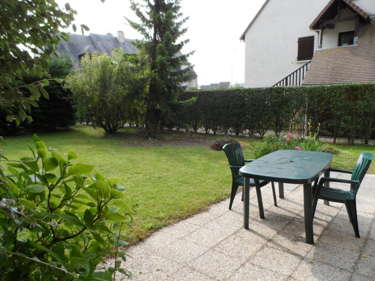Charmant Cottage Familial Pres De La Thalasso, Jardin Privatif, Parking, Wi-Fi, 6 Pers. - Fr-1-487-276 卡布尔 外观 照片